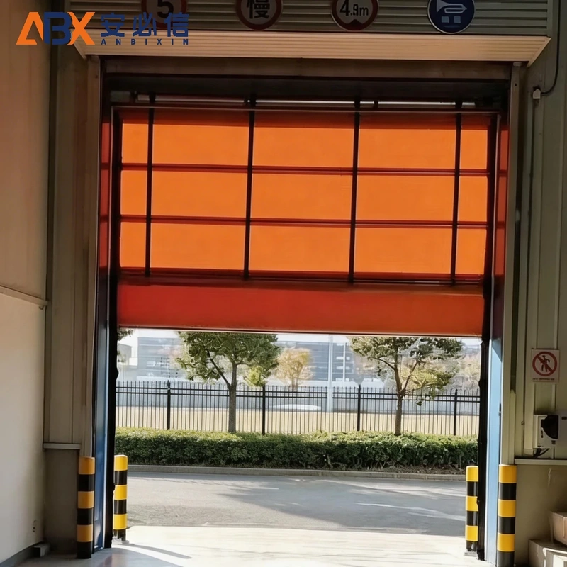 汉中冷库门封